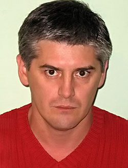 Picture of the actor