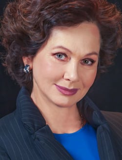 Титова Людмила