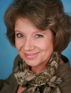 Пулина Ирина