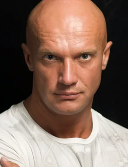 Митюрич Дмитрий