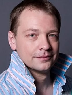 Шаблинский Дмитрий