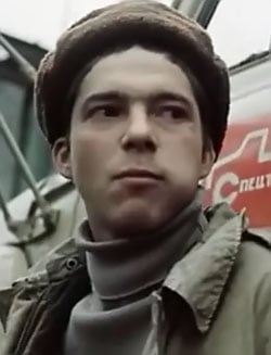 Богданов Александр