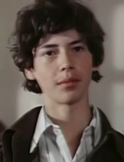 Picture of the actor