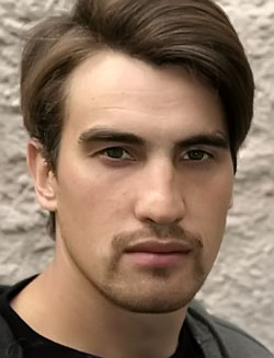 Галеев Эдуард