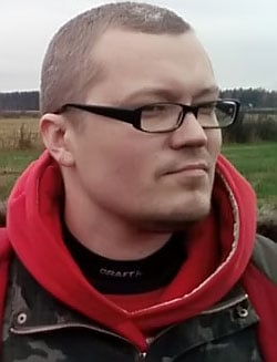 Дробязко Богдан