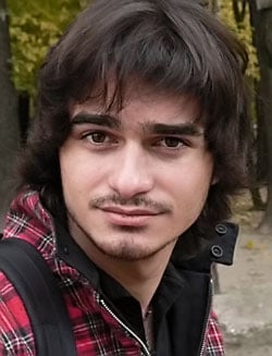 Нанава Руслан