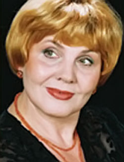 Picture of the actor