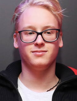 Picture of the actor
