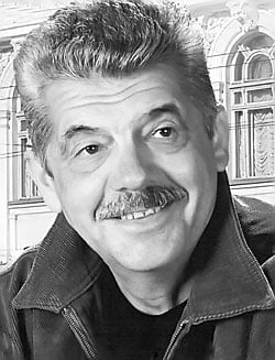 Равицкий Игорь