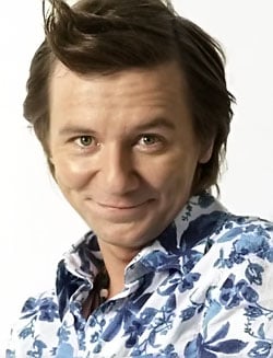 Гребенщиков Михаил