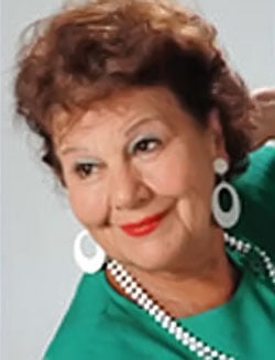 Пресич Маргарита