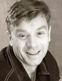 Юрков Сергей