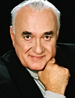 Picture of the actor