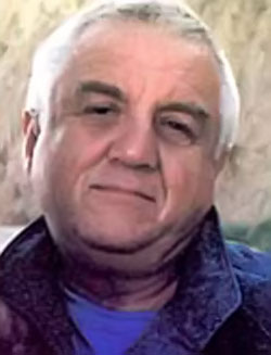 Picture of the actor