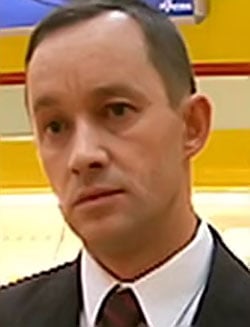 Данилюк Николай