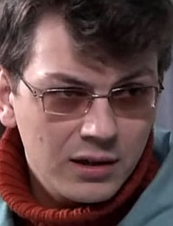 Picture of the actor