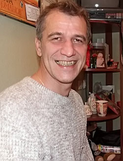 Цуркану Юрий