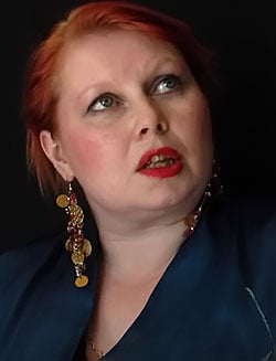 Яковлева Юлия