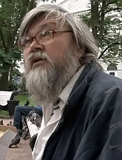 Илюшов Георгий