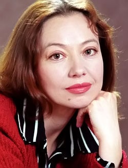 Рязанцева Надежда