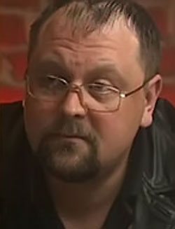 Зверев Дмитрий