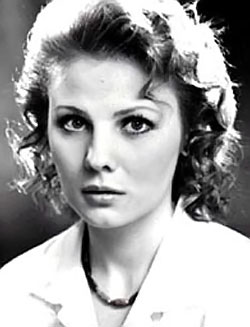 Перцева Елена
