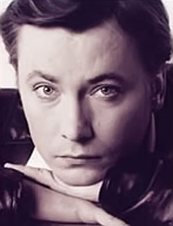 Николаев Михаил
