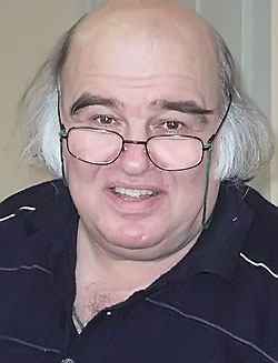 Ароян Юрий