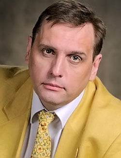 Выборнов Сергей