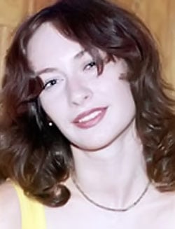 Левакова Юлия