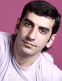 Picture of the actor