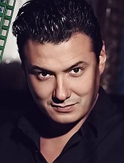 Ибрагимов Валерий