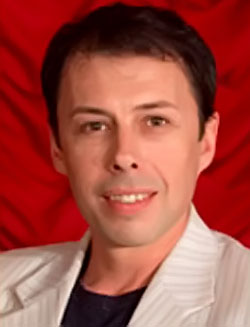 Магиленич Сергей