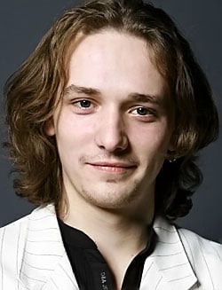 Безбородов Иван