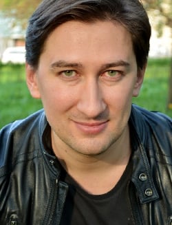 Васильев Алексей