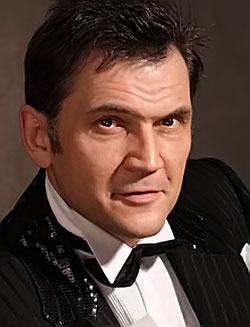 Селянинов Сергей