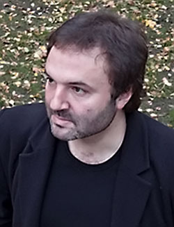 Рубин Дмитрий