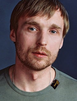 Евсеев Сергей