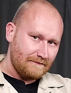 Булгаков Евгений