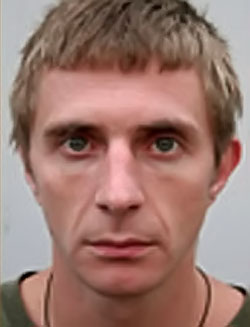 Носуленко Сергей