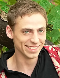 Picture of the actor