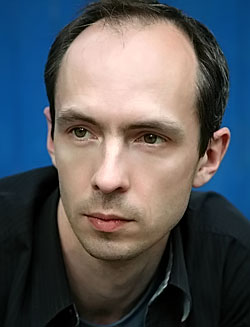 Каплунов Сергей