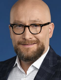 Костицын Павел