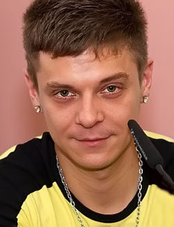 Пакуличев Дмитрий