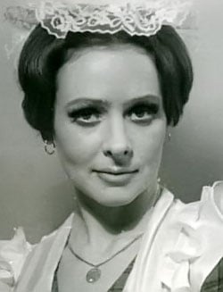 Немченко Елена