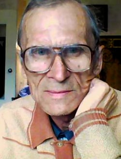 Picture of the actor