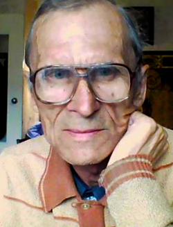 Яковлев Владимир