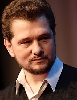 Михайлов Александр