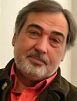 Picture of the actor