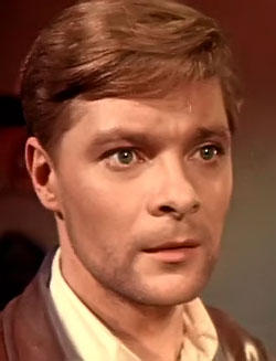 Михайлов Александр